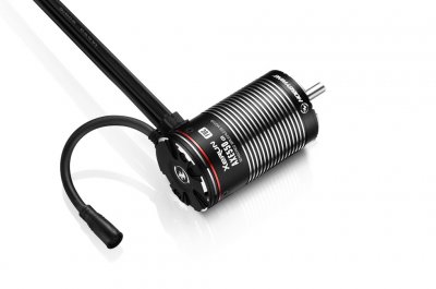 XERUN AXE 540L R2 - 2800kV - senzorový