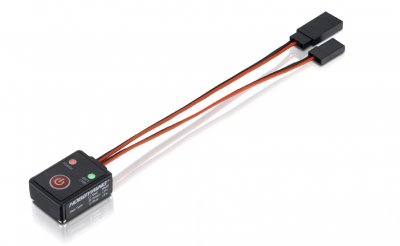 Elektronický vypínač