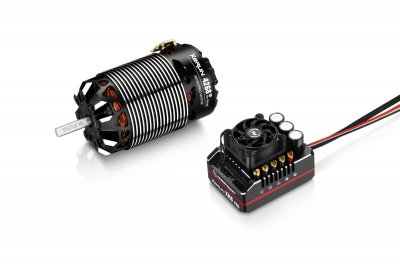 COMBO XR8 Pro G2/4268 G3 2000Kv