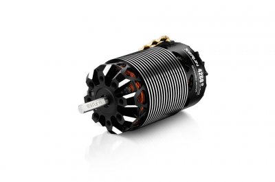 COMBO XR8 Pro G2/4268 G3 2000Kv