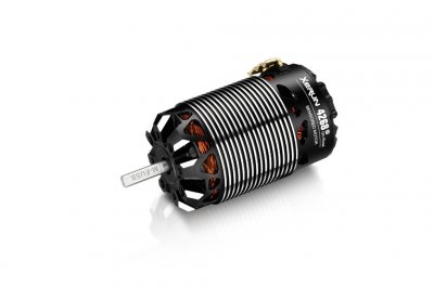 COMBO XR8 Pro G2/4268 G3 2000Kv