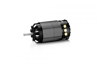 COMBO XR8 PLUS s XERUN 4274SD 2250Kv - G3 - černý