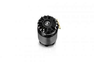 COMBO XR8 PLUS s XERUN 4274SD 2250Kv - G3 - černý