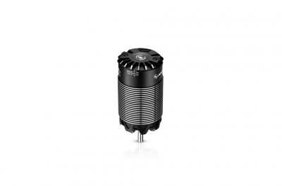 COMBO XR8 PLUS s XERUN 4274SD 2250Kv - G3 - černý