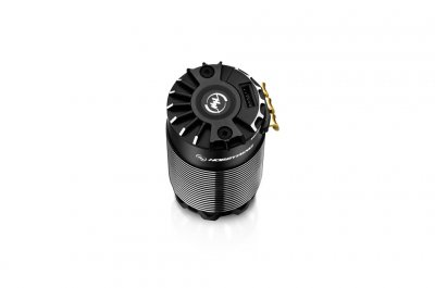 COMBO XR8 PLUS s XERUN 4274SD 2250Kv - G3 - černý