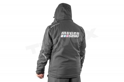 MUGEN SEIKI zimní bunda (3XL)