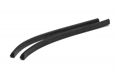 Gumová podpěra křídel, 2krát 30cm