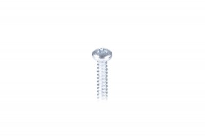 Samořezný šroub Pan Head 2,2x6,5mm, 20ks