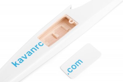 KAVAN Cumul DLG kit 1096mm