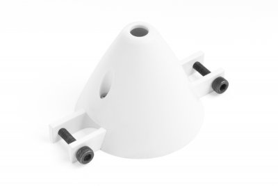 KAVAN 304TS TwinShark 2700mm - sada kuželu
