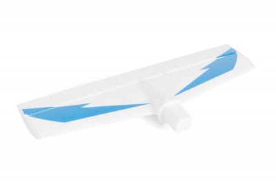 KAVAN Bristell B23 1600mm ARF - výškovka modrá