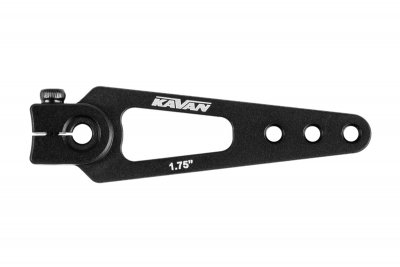 Servo páka 45mm (1,75") 25zubů M3