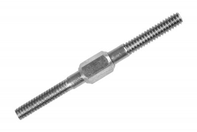 Táhlo s šestihranem M3x40mm