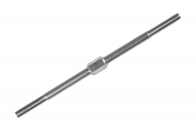 Táhlo s šestihranem M3x70mm