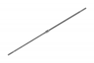 Táhlo s šestihranem M3x165mm