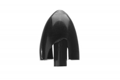 Náhradní kužel pro vrtule včetně kuželu 125 x 110mm / 4,9 x 4,3 pro 2-2,3mm hřídel, 1 ks.