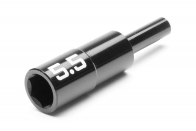 KAVAN náhradní nástrčkový klíč 5.5mm