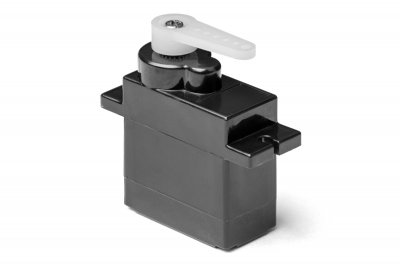 Pulse 2200 - 9g servo