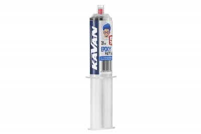 KAVAN Epoxy Metal 5min 25ml dávkovač