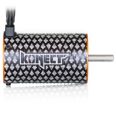 KONECT střídavý motor 3660 SL/2200 KV
