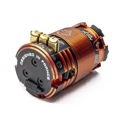 KONECT střídavý motor K8 ELITE 4268 - 1900 KV RACING (1/8 modely) - AIR FLOW