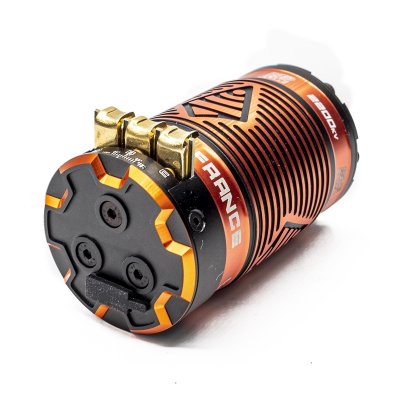 KONECT střídavý motor K8 ELITE 4274 - 2000 KV RACING (1/8 modely)