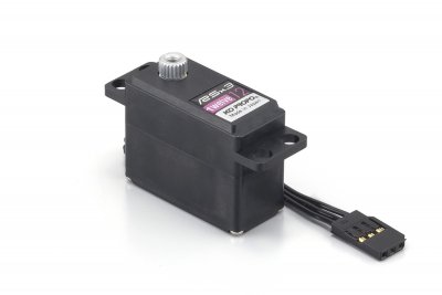 RSx3-12 servo (7,5kg)