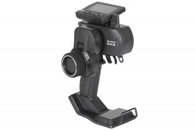 EX-2 sada PACK 1 včetně dvou přijímačů KR-211FH