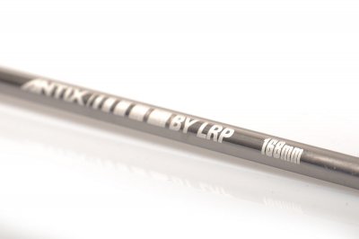 Hliníkový středový kardan 168mm - S10 TC (náhrada za L122129)