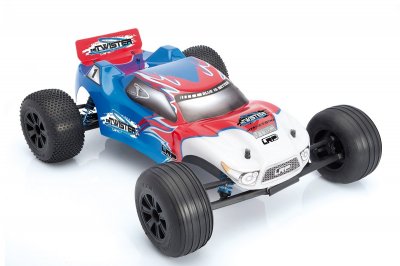Karoserie lakovaná - S10 Twister TX