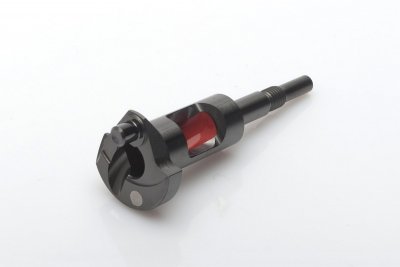 Kliková hřídel - LRP ZZ.21C Ceramic Long Stroke