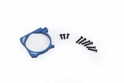 Držák pro větráčky 2x40mm na 1/8 Elektromotory