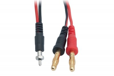 Nabíjecí kabel pro žhavící koncovky a žhavítka