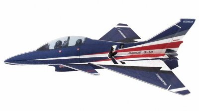 1-01633 Kit J-10 Indoor Edition