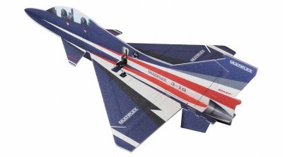 1-01633 Kit J-10 Indoor Edition