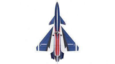 1-01633 Kit J-10 Indoor Edition
