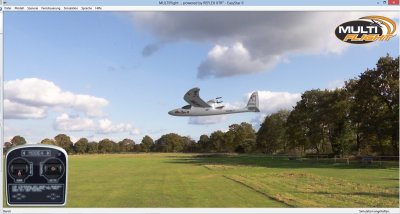 15306 MULTIflight PLUS sada s SMART SX6 (MODE 1+3)