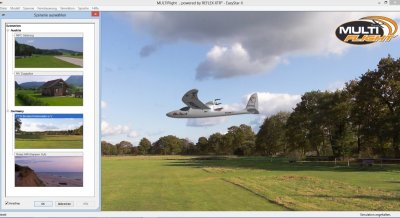 15306 MULTIflight PLUS sada s SMART SX6 (MODE 1+3)