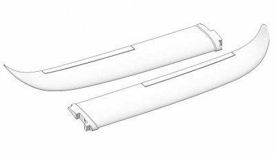 224343 křídla EasyGlider 4