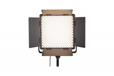 Kit Nanlite 3 light kit 600CSA w/Trolley Case &amp; Light Stand