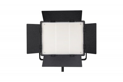 Kit Nanlite 3 light kit 900DSA w/Trolley Case &amp; Light Stand