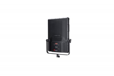Nanlite Compac 200B LED studiové svetlo (Bi-Color)