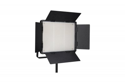 Nanlite 900DSA 5600K LED Panel with DMX Control