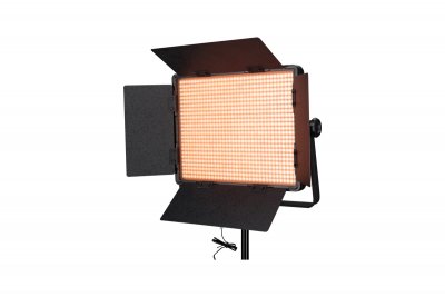 Nanlite 900DSA 5600K LED Panel with DMX Control
