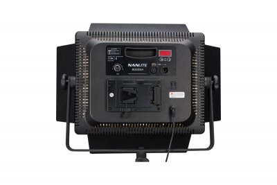 Nanlite 900DSA 5600K LED Panel with DMX Control