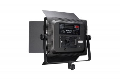 Nanlite 900DSA 5600K LED Panel with DMX Control
