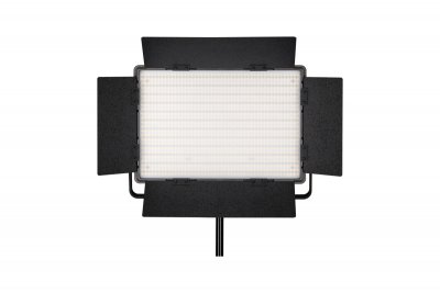 Nanlite 1200DSA 5600K LED Panel with DMX Control