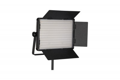 Nanlite 1200DSA 5600K LED Panel with DMX Control