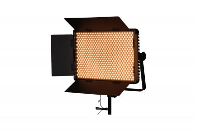 Nanlite 1200DSA 5600K LED Panel with DMX Control