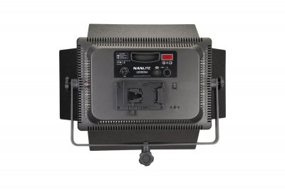 Nanlite 1200DSA 5600K LED Panel with DMX Control